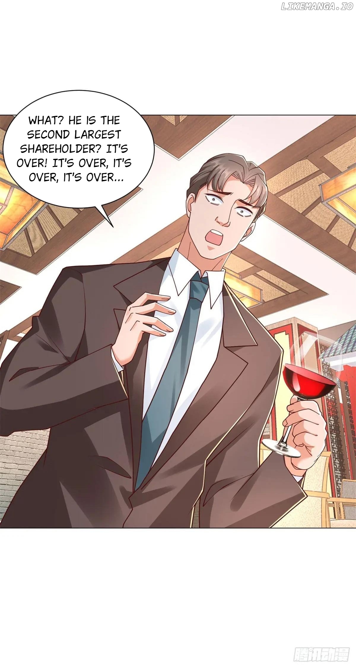 Legendary Car-Hailing System Chapter 146 - page 15
